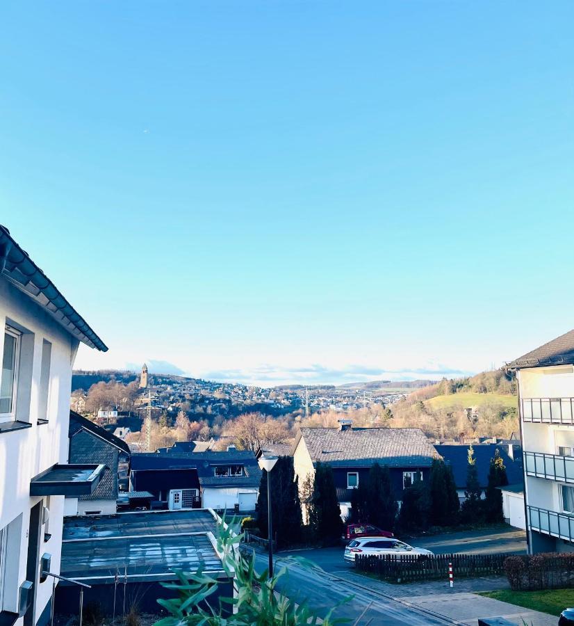 Haus Sauerlandliebe Villa Schmallenberg Exterior foto