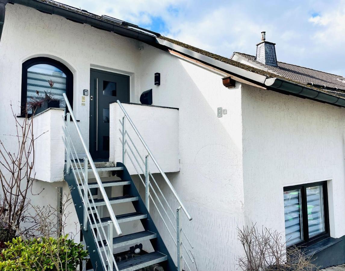Haus Sauerlandliebe Villa Schmallenberg Exterior foto