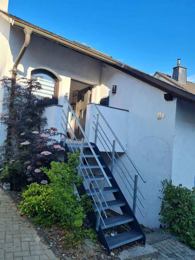 Haus Sauerlandliebe Villa Schmallenberg Exterior foto